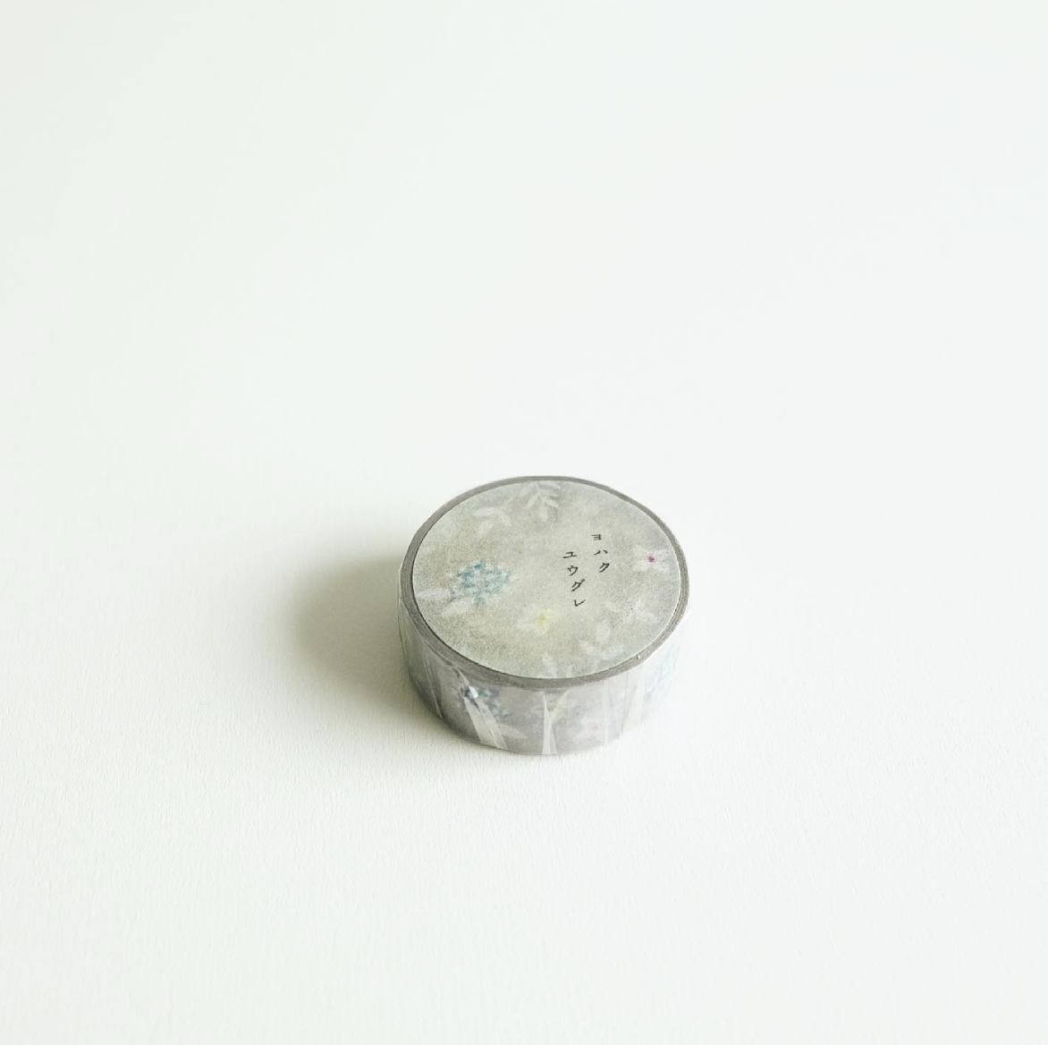 Yohaku Original Washi Tape- (Y-086) Yugure
