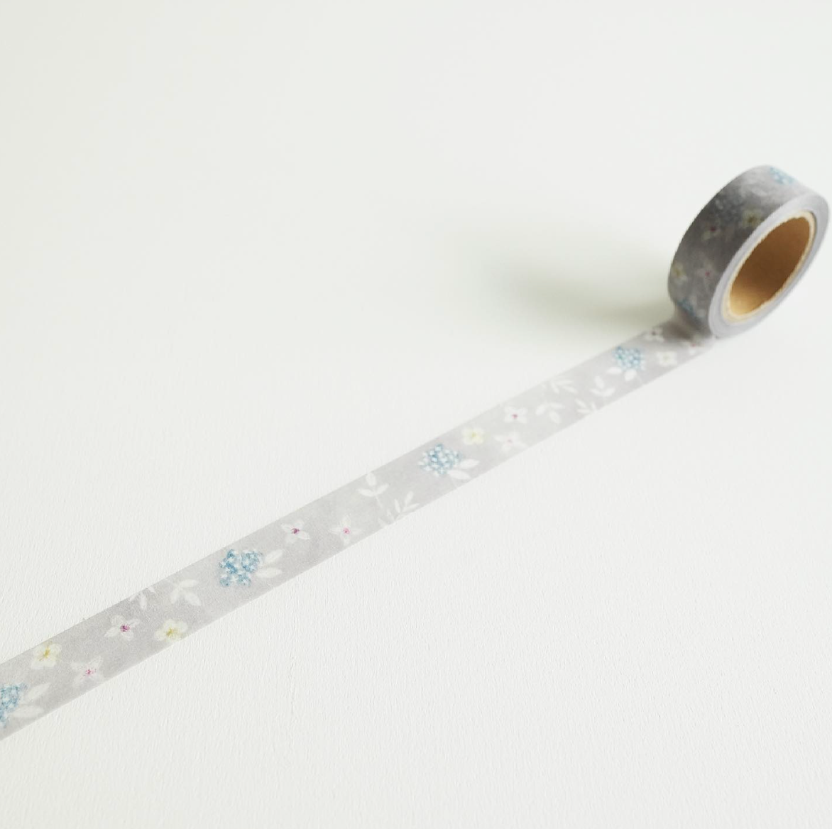 Yohaku Original Washi Tape- (Y-086) Yugure
