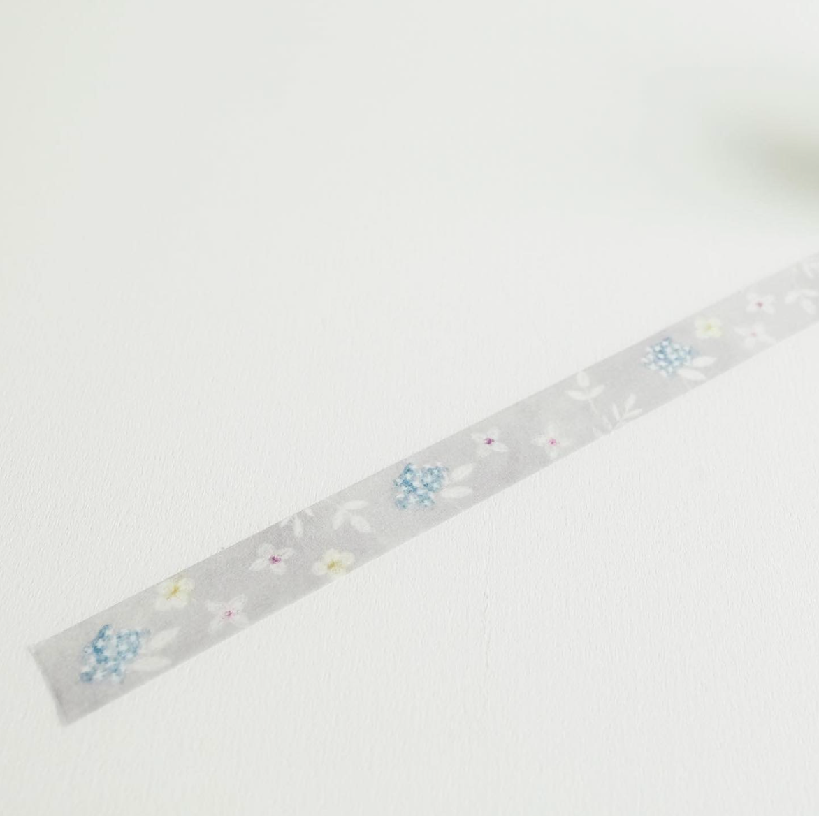 Yohaku Original Washi Tape- (Y-086) Yugure
