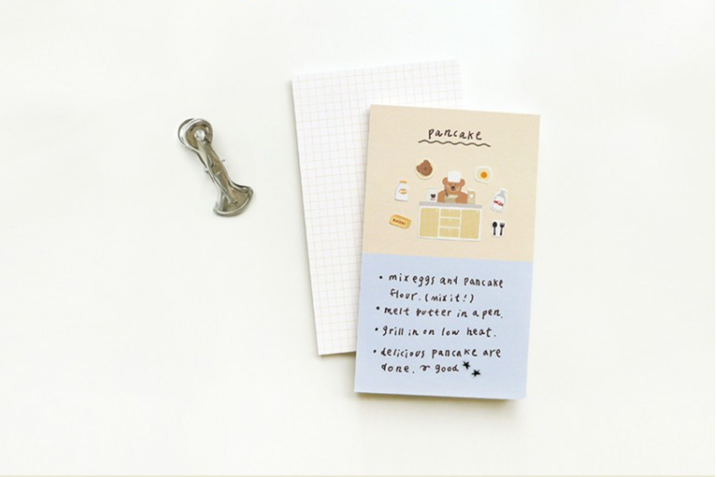 Suatelier Ggumi Home Stickers