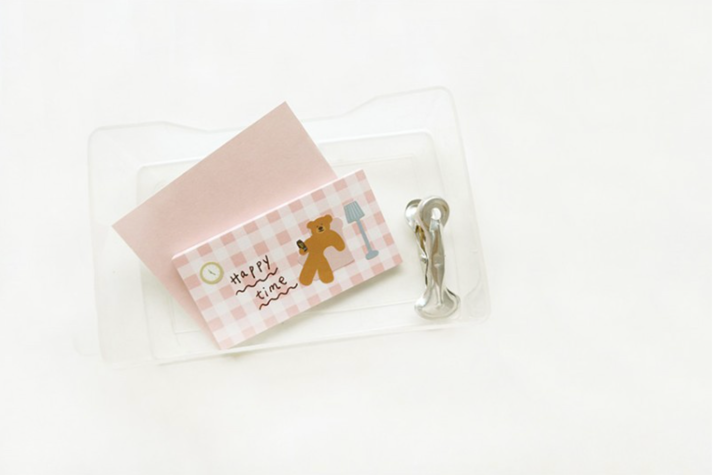 Suatelier Ggumi Home Stickers