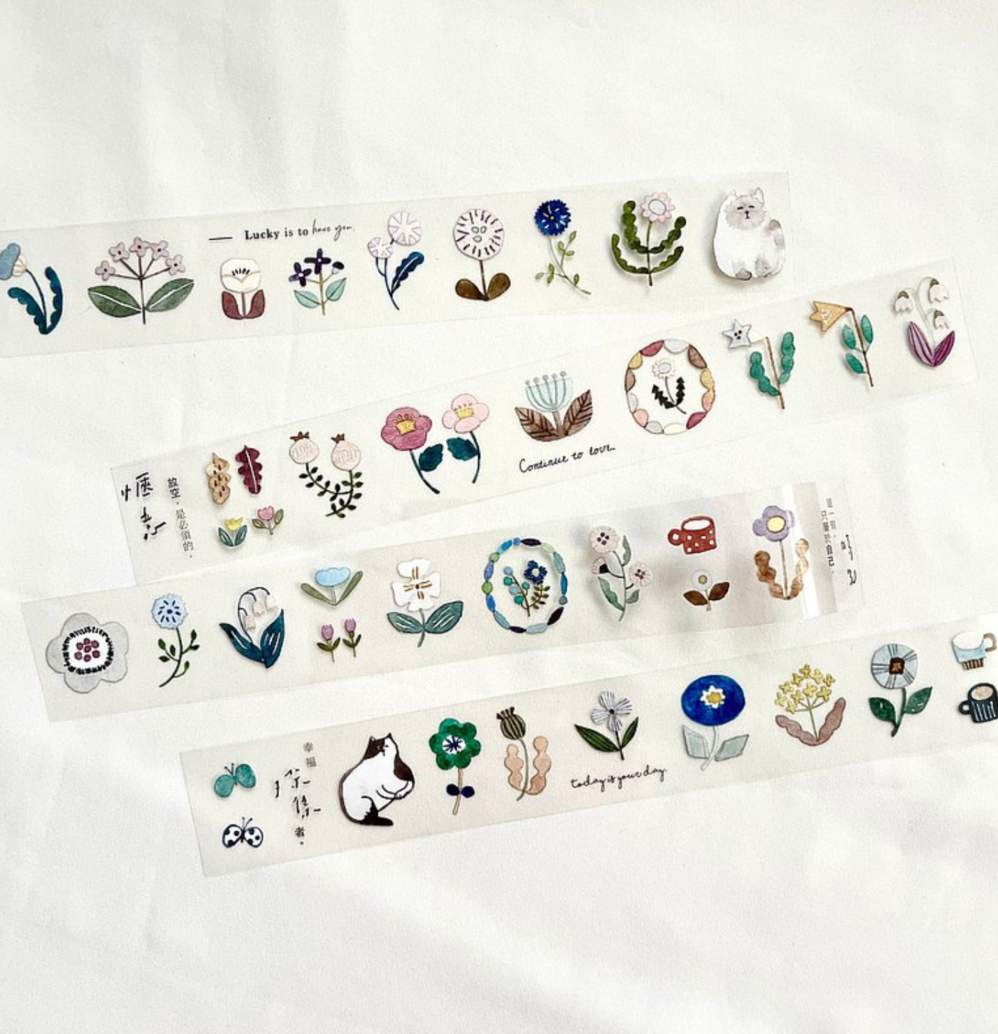 Pion Twilight PET Tape