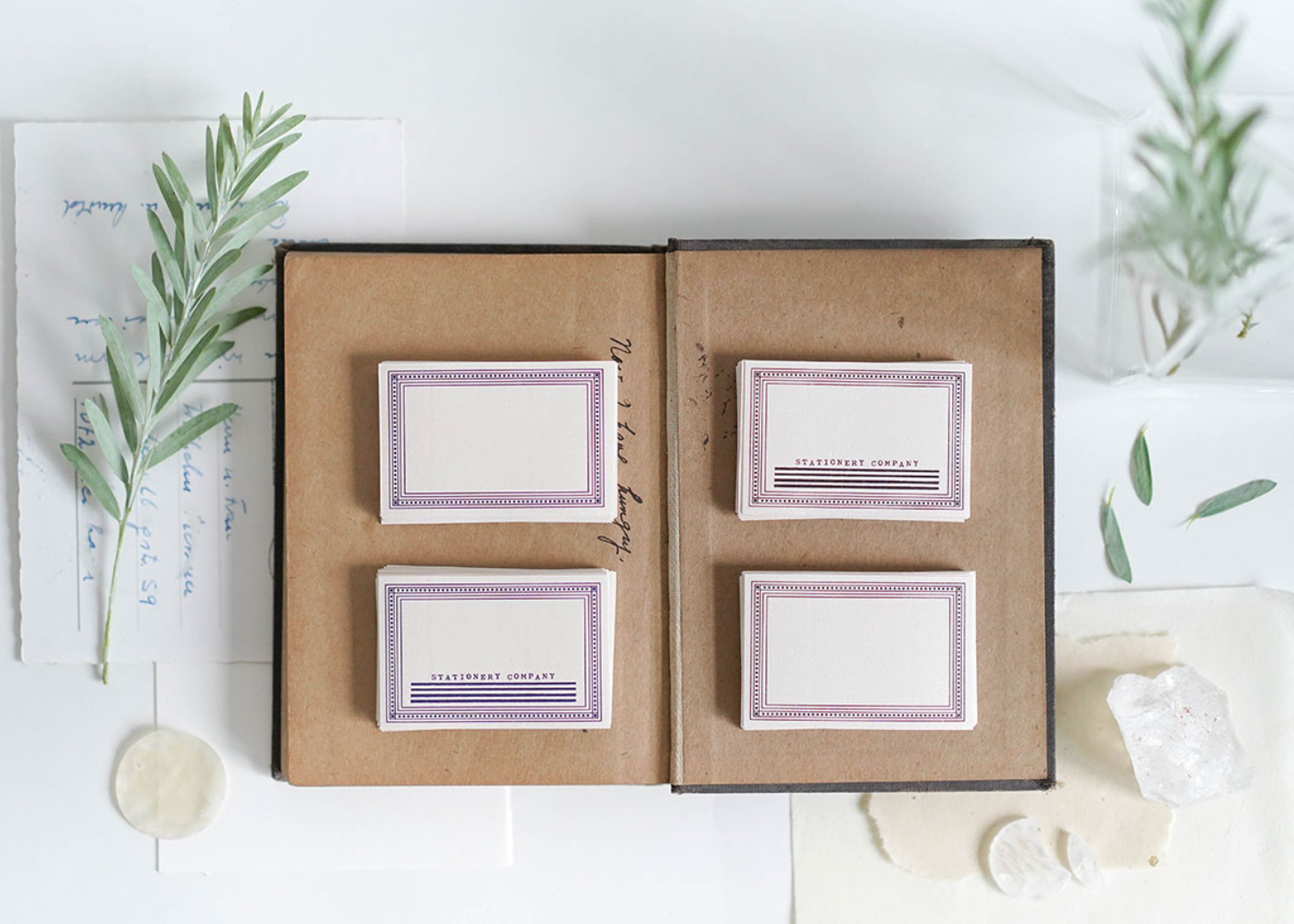 Heeymiao Frame Note Stickers (3 Colours)