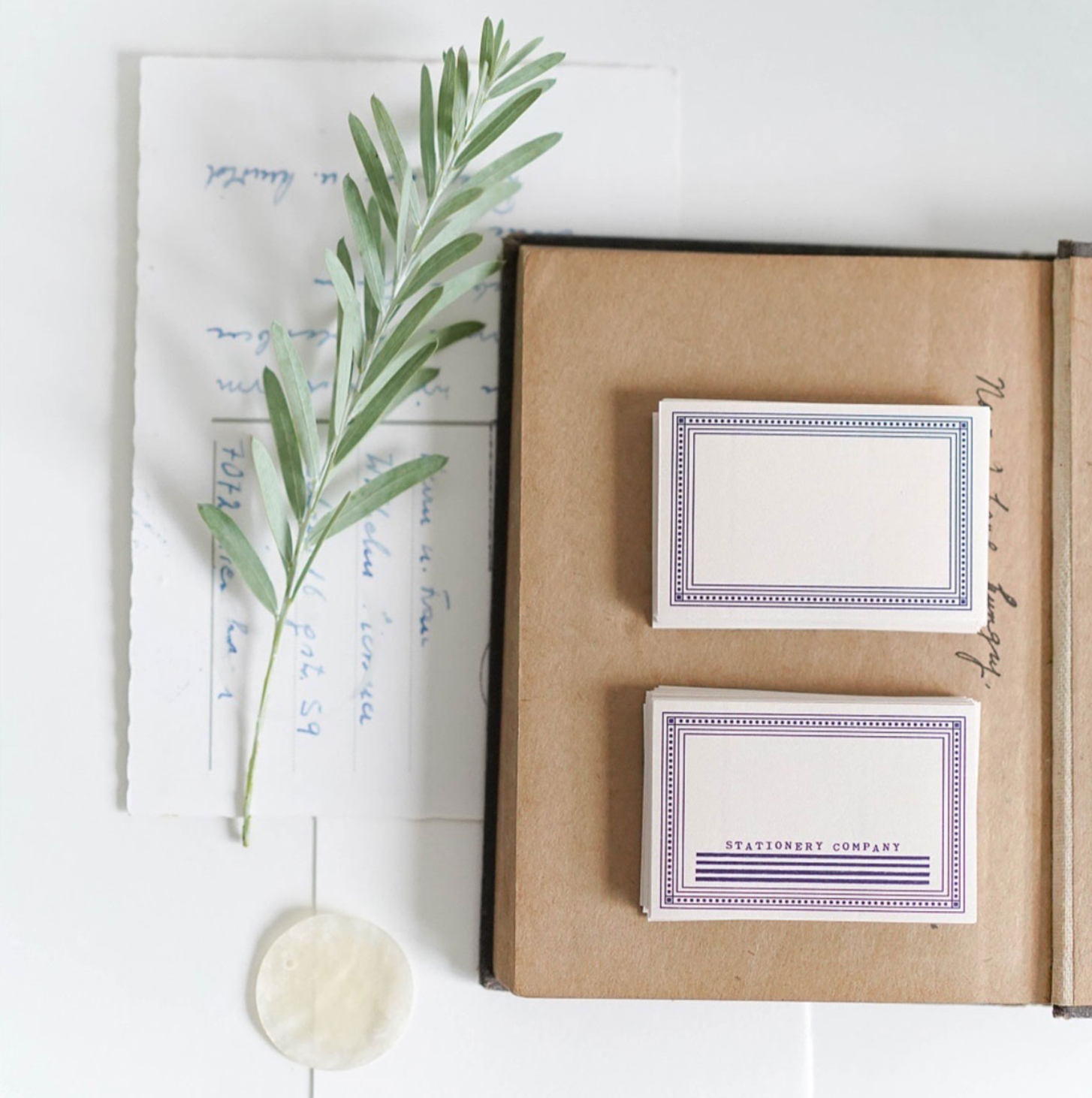 Heeymiao Frame Note Stickers (3 Colours)