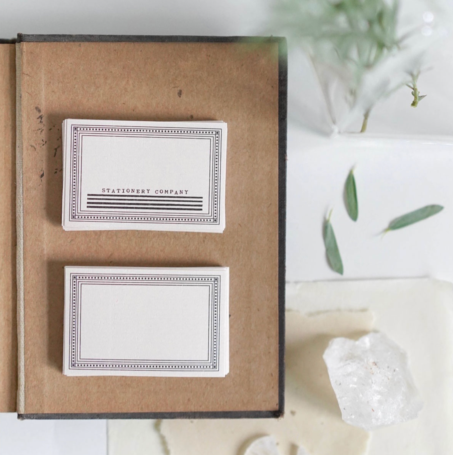 Heeymiao Frame Note Stickers (3 Colours)
