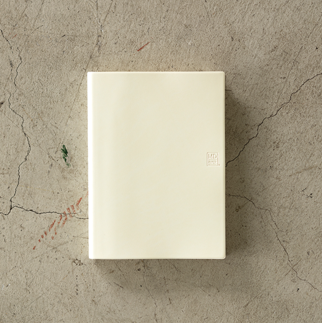 Midori 2023 MD 1 Day 1 Page Diary-A5