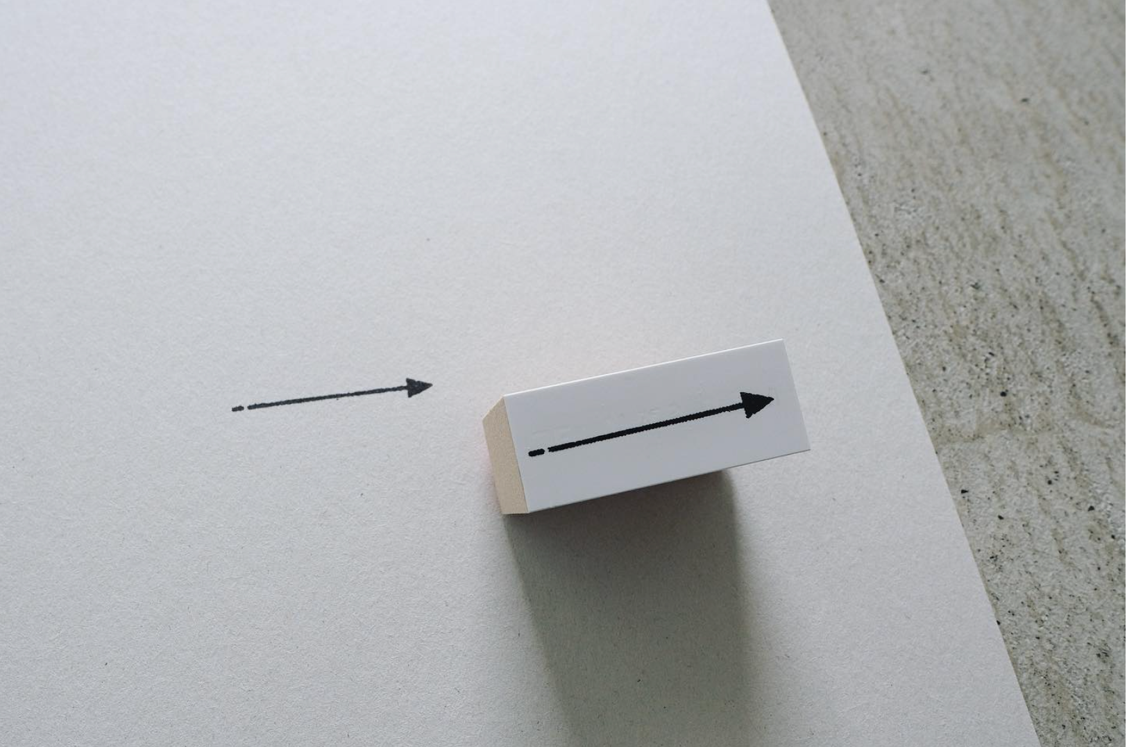 Yohaku Original Rubber Stamp-(S-059) Stamp Collection Vol. 9