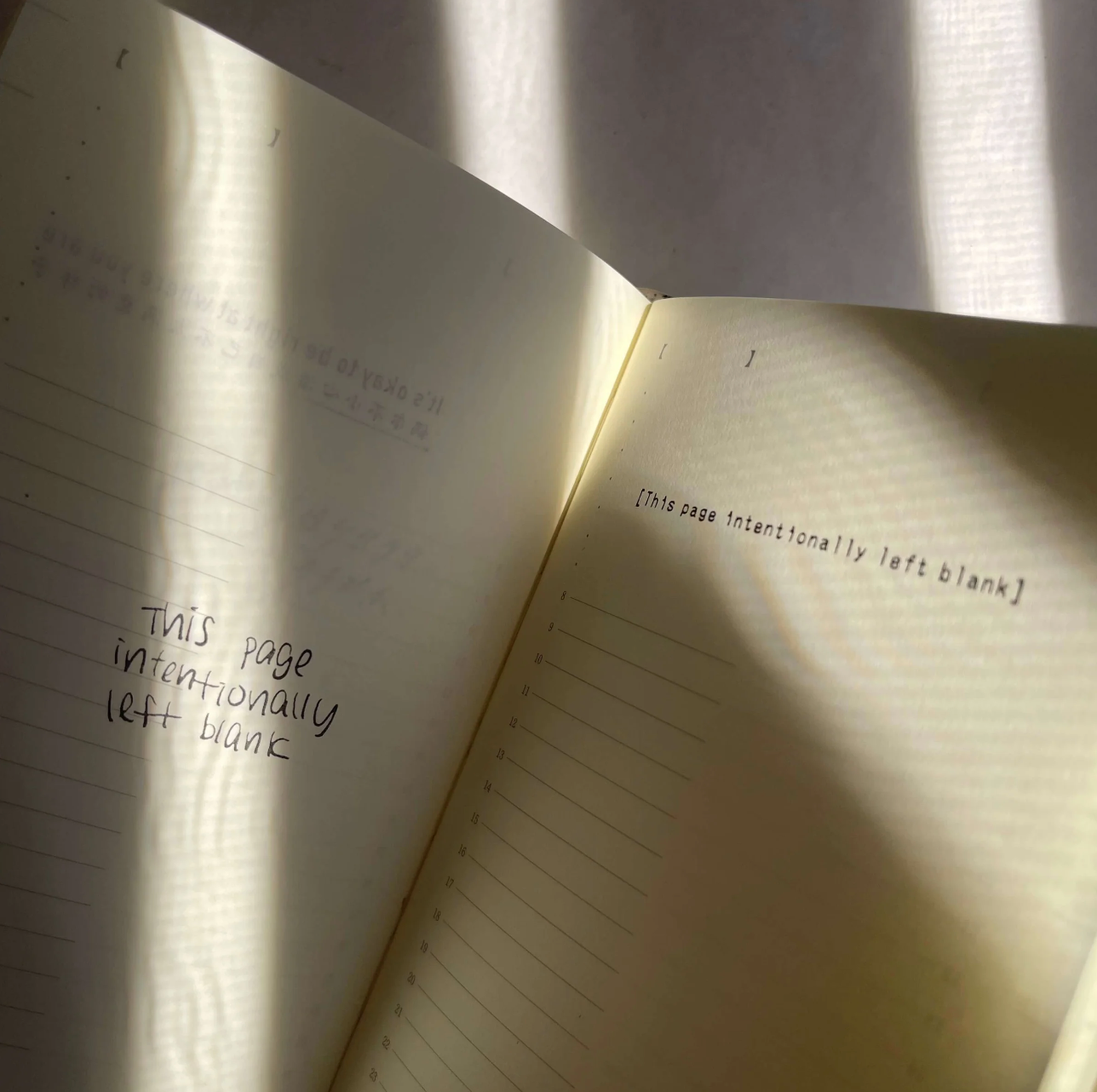 This page intentionally left blank Rubber Stamps