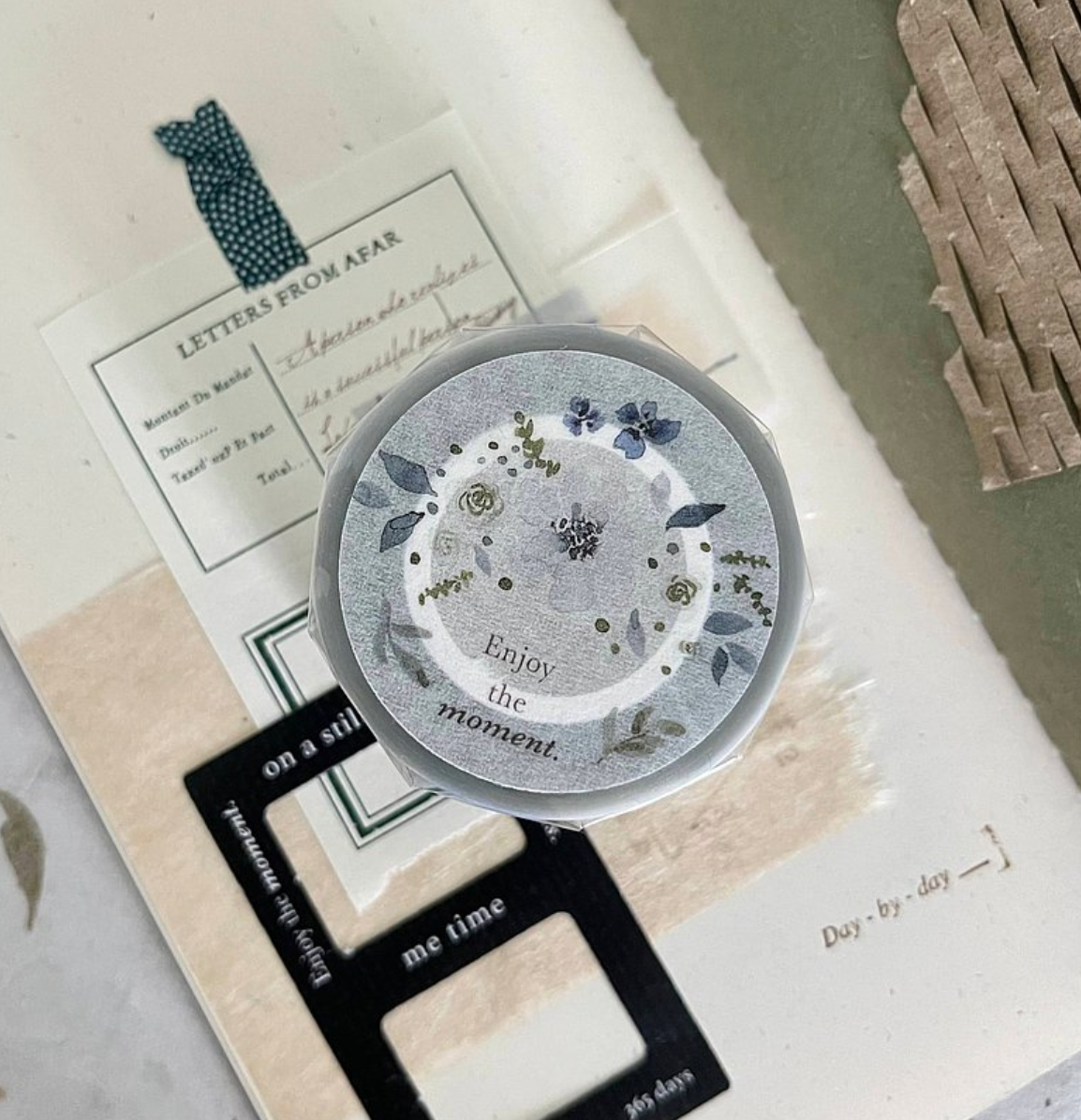 Pion Lace PET Tape