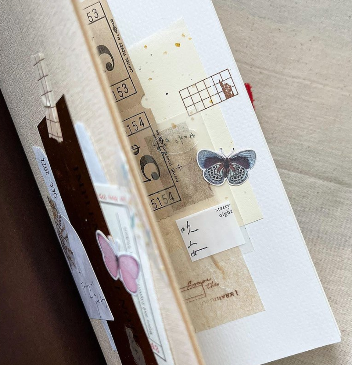 Pion Words PET Tape