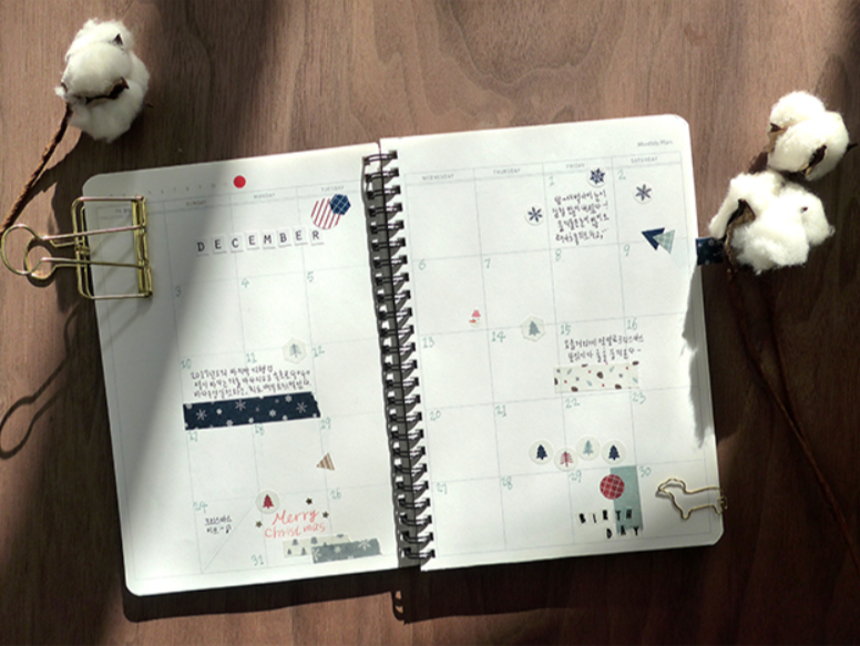 Suatelier Plain Deco x 11 - Smidapaper Ikigai Shop