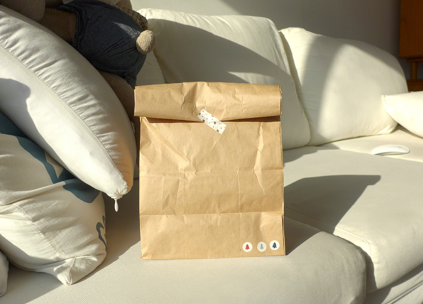 Suatelier Plain Deco x 11 - Smidapaper Ikigai Shop