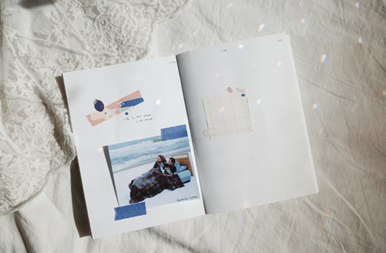 Suatelier Plain Deco x 16 - Smidapaper Ikigai Shop