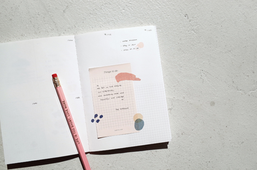 Suatelier Plain Deco x 17 - Smidapaper Ikigai Shop