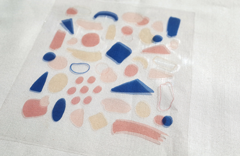 Suatelier Plain Deco x 18 - Smidapaper Ikigai Shop