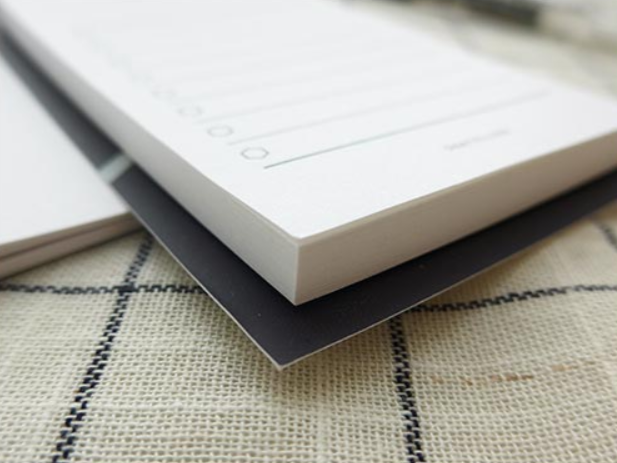 Suatelier Daily Plan Sticky Notes 01 - Smidapaper Ikigai Shop