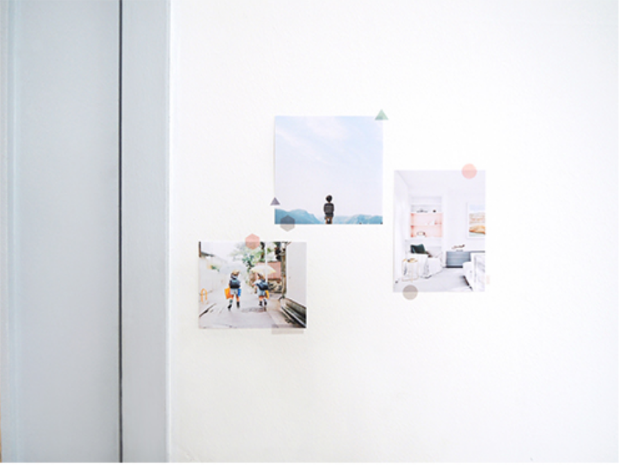 Suatelier Plain Deco x 03 - Smidapaper Ikigai Shop