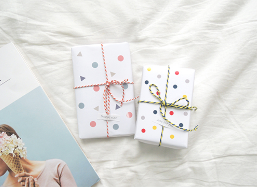 Suatelier Plain Deco x  01 - Smidapaper Ikigai Shop