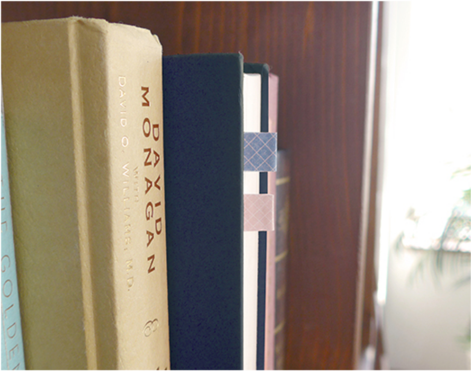 Suatelier Plain Deco x 06 - Smidapaper Ikigai Shop