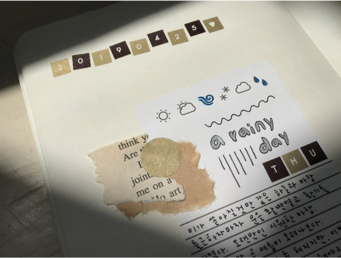 Suatelier Plain Deco x 29 - Smidapaper Ikigai Shop