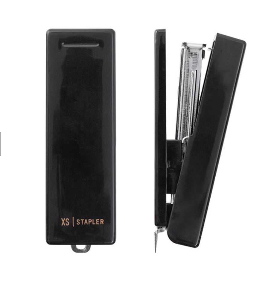Midori Compact Stapler - Smidapaper Ikigai Shop