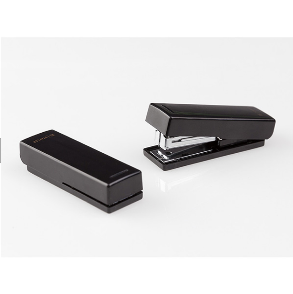 Midori Compact Stapler - Smidapaper Ikigai Shop