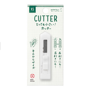 Midori XS Cutter - Smidapaper Ikigai Shop