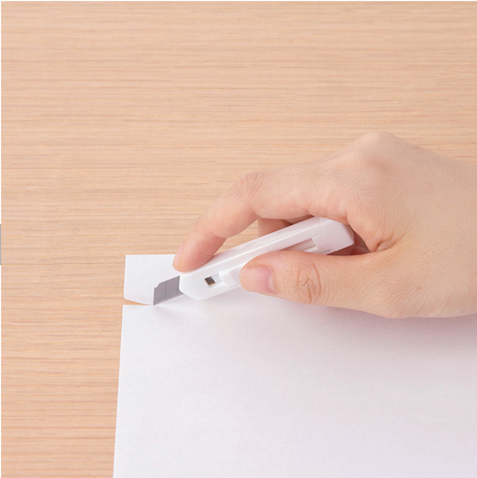 Midori XS Cutter - Smidapaper Ikigai Shop