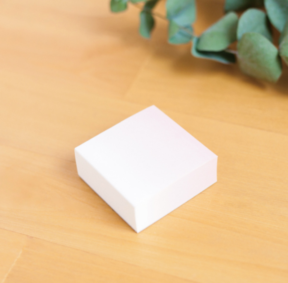 365square Gradation Notepad Sakura - Smidapaper Ikigai Shop