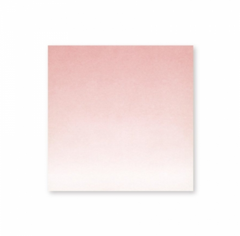365square Gradation Notepad Sakura - Smidapaper Ikigai Shop