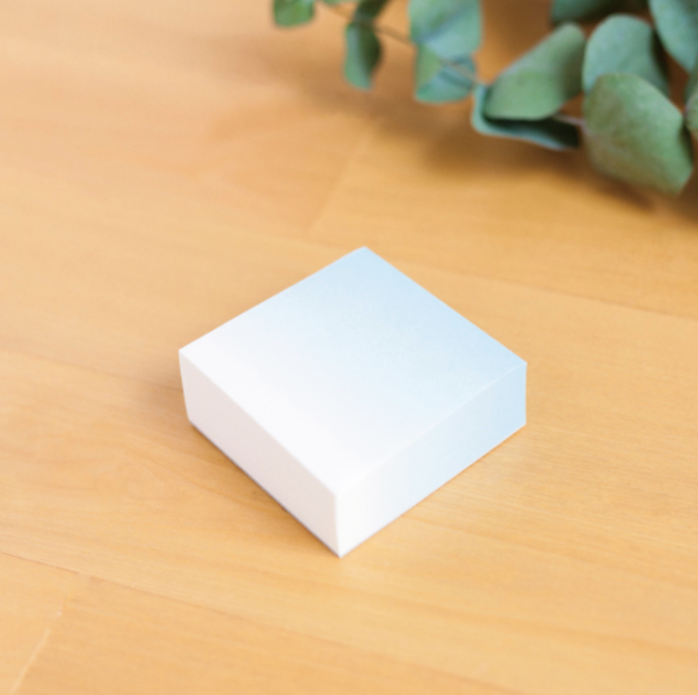 365square Gradation Notepad Kiri - Smidapaper Ikigai Shop