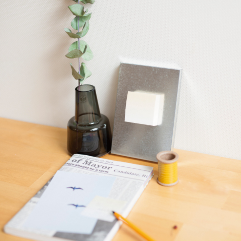 365square Gradation Notepad Kouzo - Smidapaper Ikigai Shop