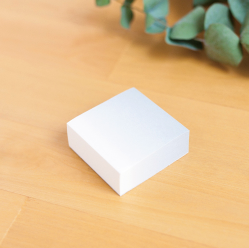 365square Gradation Notepad Yuki - Smidapaper Ikigai Shop