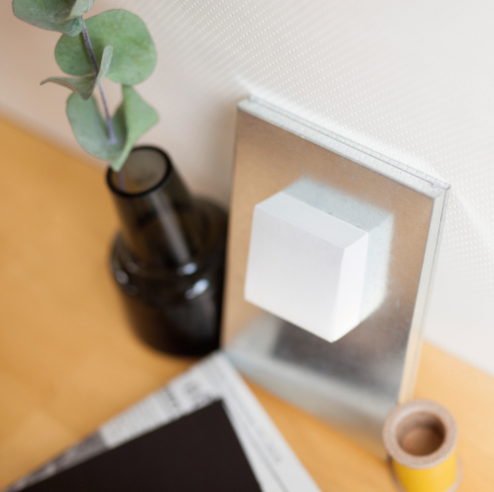 365square Gradation Notepad Yuki - Smidapaper Ikigai Shop