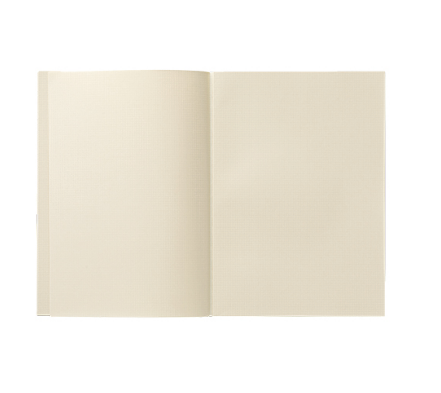 LIFE x kleid Limited Edition Noble Notebook (B6) - Smidapaper Ikigai Shop