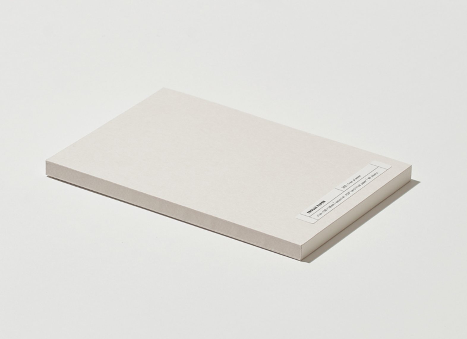 Plain Note 302: Free Planner - Smidapaper Ikigai Shop