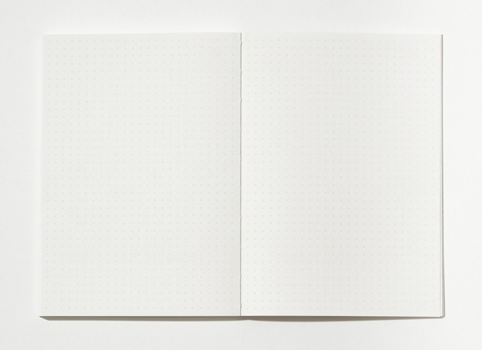 Plain Note 302: Free Planner - Smidapaper Ikigai Shop