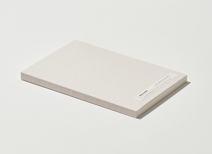 Plain Note 303: Dotted Journal - Smidapaper Ikigai Shop