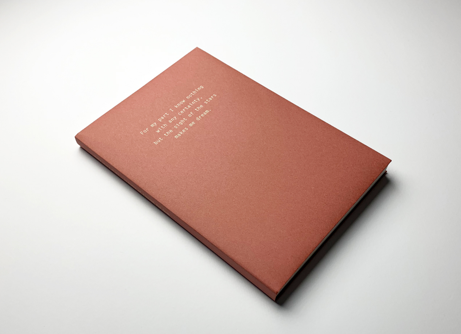 Wrapping Paper Jacket: Azalea - Smidapaper Ikigai Shop