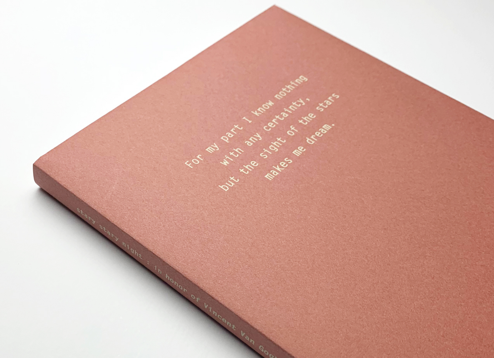 Wrapping Paper Jacket: Azalea - Smidapaper Ikigai Shop