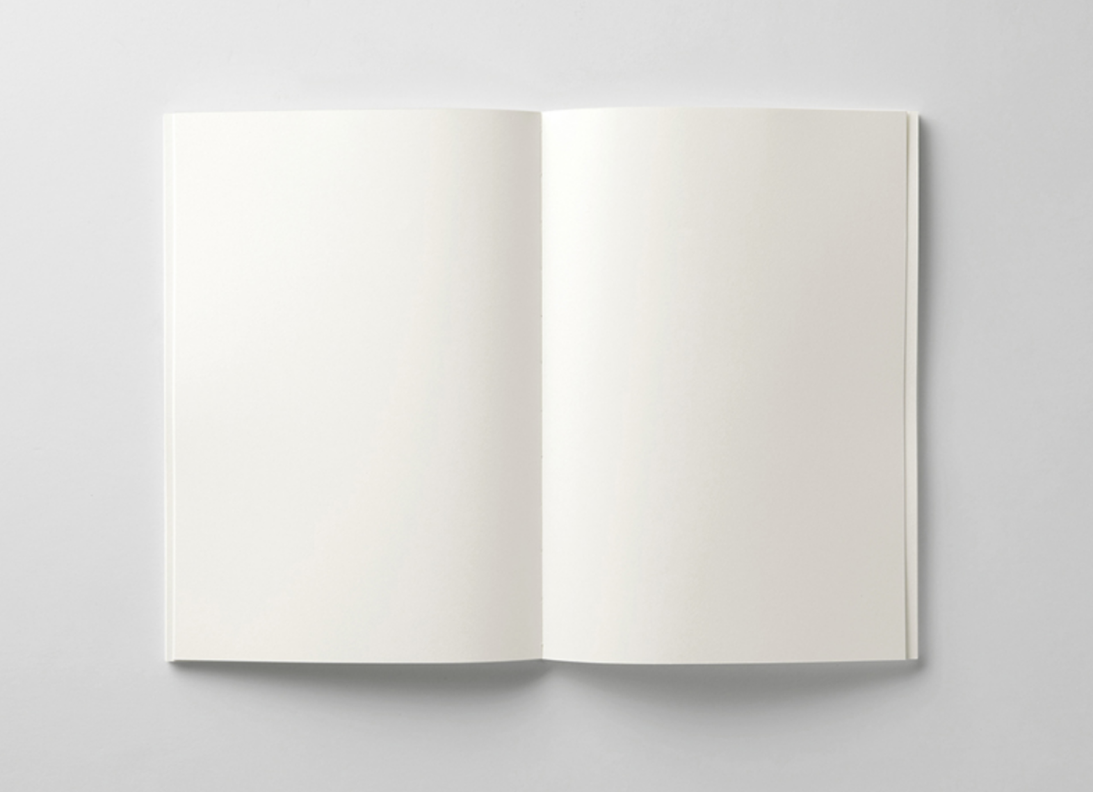 Drawing Note: Light Gray - Smidapaper Ikigai Shop