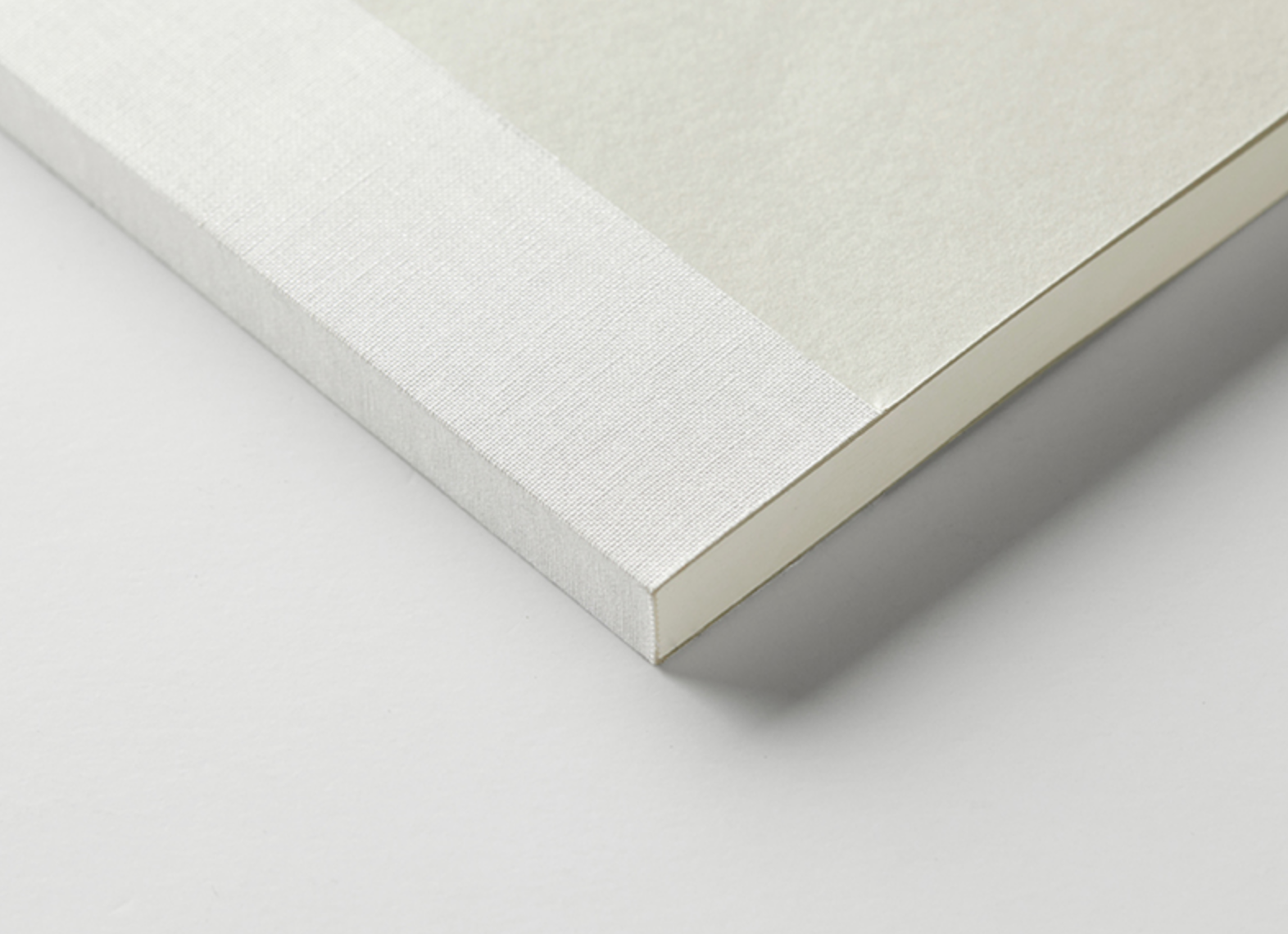 Drawing Note: Light Gray - Smidapaper Ikigai Shop