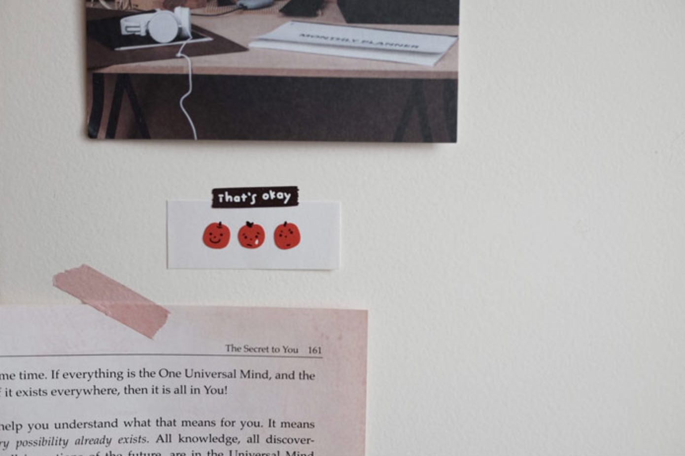 Suatelier - Stickers - Awesome - Smidapaper Ikigai Shop