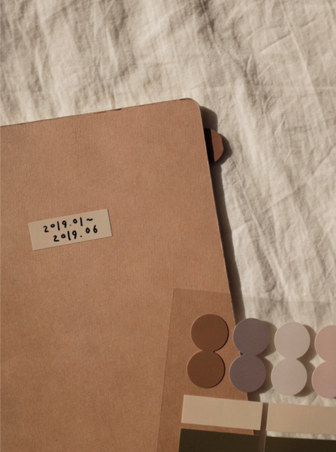 Suatelier Plain Deco x 43 - Smidapaper Ikigai Shop