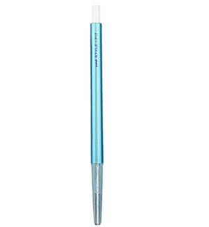 Uni Style Fit Single Color Pen Body - Blue - Smidapaper Ikigai Shop