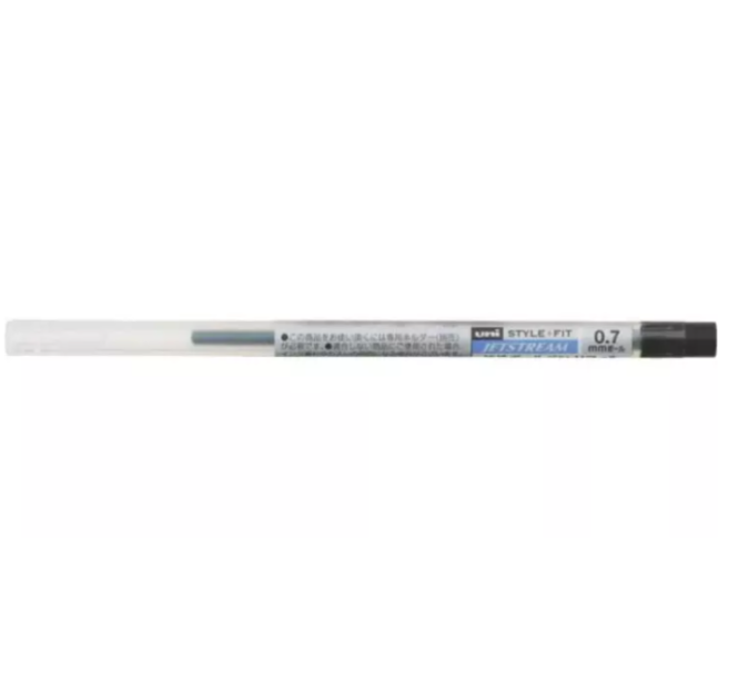 Uni Style Jetstream Gel Multi Pen Refill 0.7mm - Smidapaper Ikigai Shop