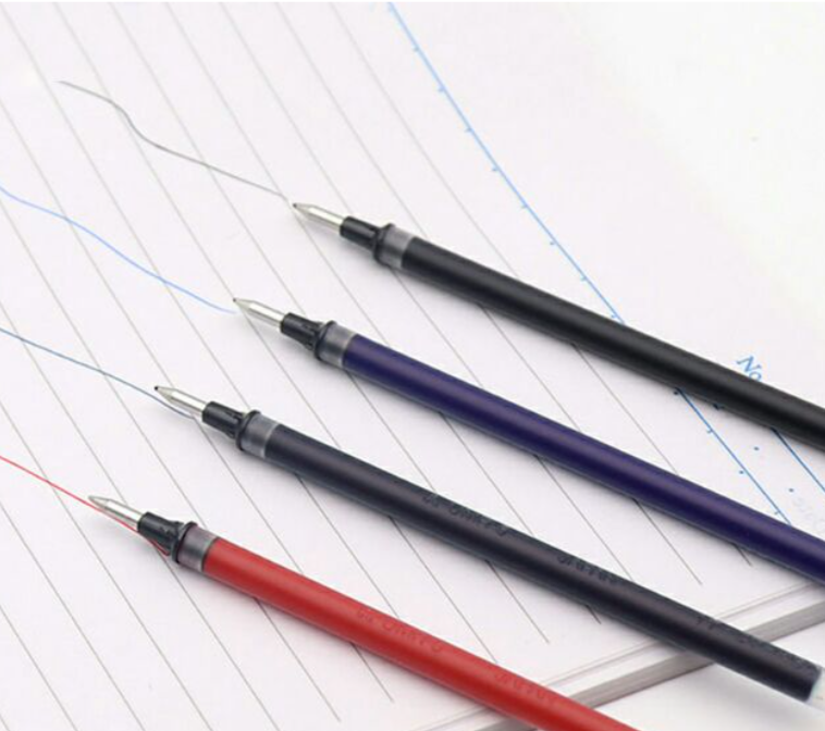 Uni Style Jetstream Gel Multi Pen Refill 1.0mm - Smidapaper Ikigai Shop