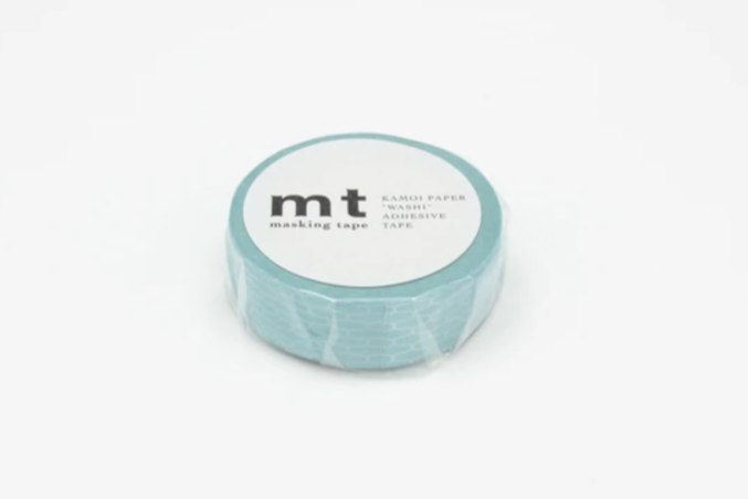 MT Washi Tape - Ajiro Hisoku MT01D275 - Smidapaper Ikigai Shop