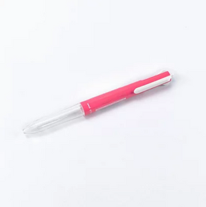 Uni Style Fit 4 Color Multi Pen Body - Smidapaper Ikigai Shop
