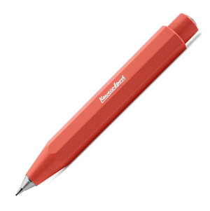 Kaweco Skyline Sport Push Pencil 0.7 - Fox - Smidapaper Ikigai Shop